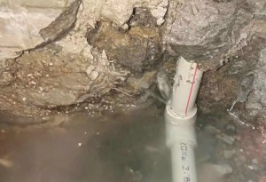 公主岭管道漏水检测五