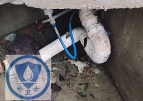 公主岭水管漏水检测公司6