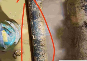 公主岭水管漏水检测公司1